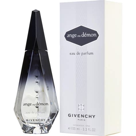 ange ou demon givenchy eau de parfum spray|ange ou demon givenchy original.